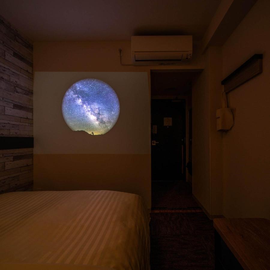 Super Hotel Echizen Takefu Exteriér fotografie