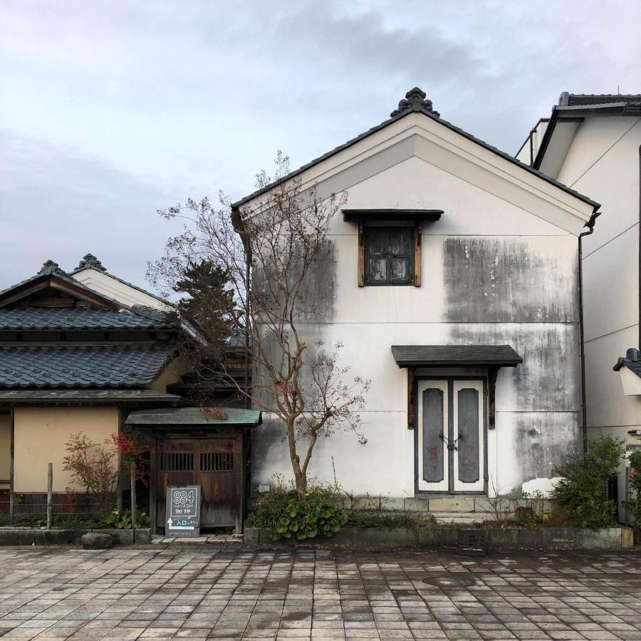 Super Hotel Echizen Takefu Exteriér fotografie