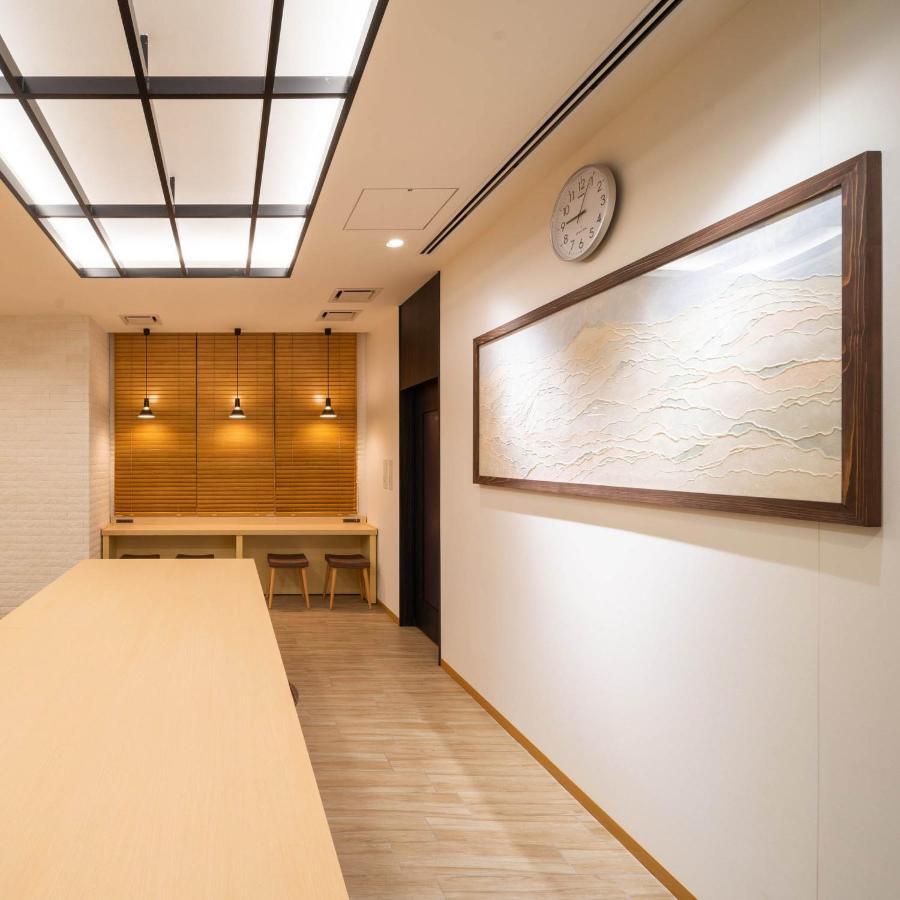 Super Hotel Echizen Takefu Exteriér fotografie